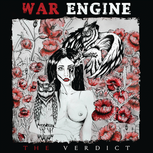 War Engine : The Verdict